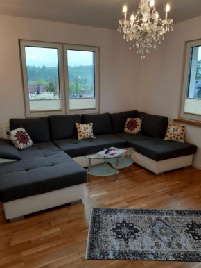 Apartamenty z widokiem